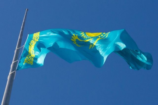 Переход на латиницу в Казахстане может затянуться — Известия