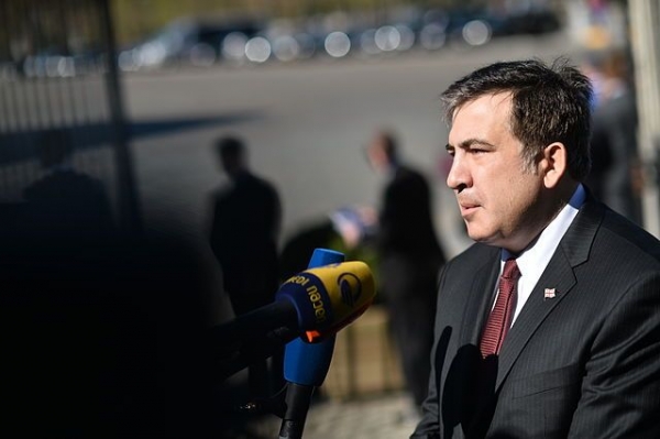 Грузинский депутат обвинил Саакашвили в антироссийских провокациях