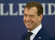 Медведев допускает появление в РФ новых офшоров