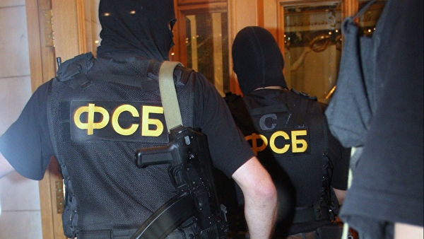 <br />
Задержанный за разбой сотрудник ФСБ признал вину<br />

