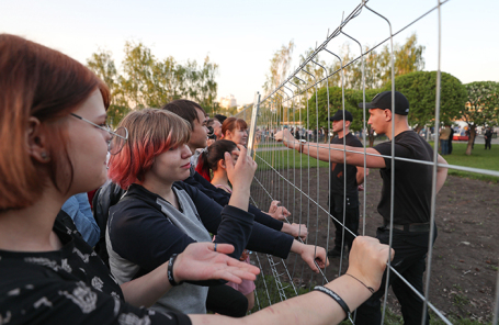 Участники протестов против храма в Екатеринбурге сообщили об обысках