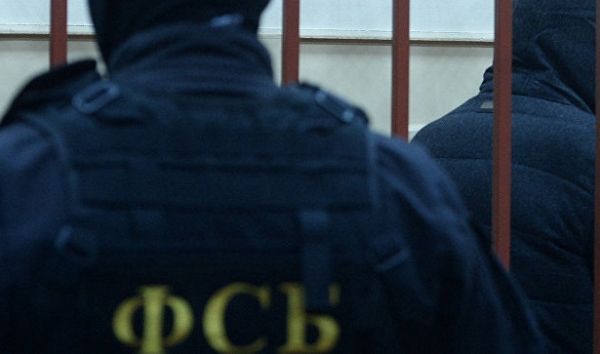 <br />
В Ростовской области ликвидировали ячейку ИГ*, готовившую теракты<br />
