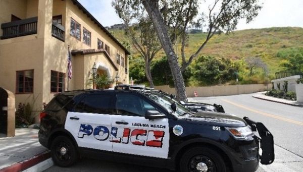 <br />
Полицейский застрелил 17-летнюю девушку в Калифорнии<br />
